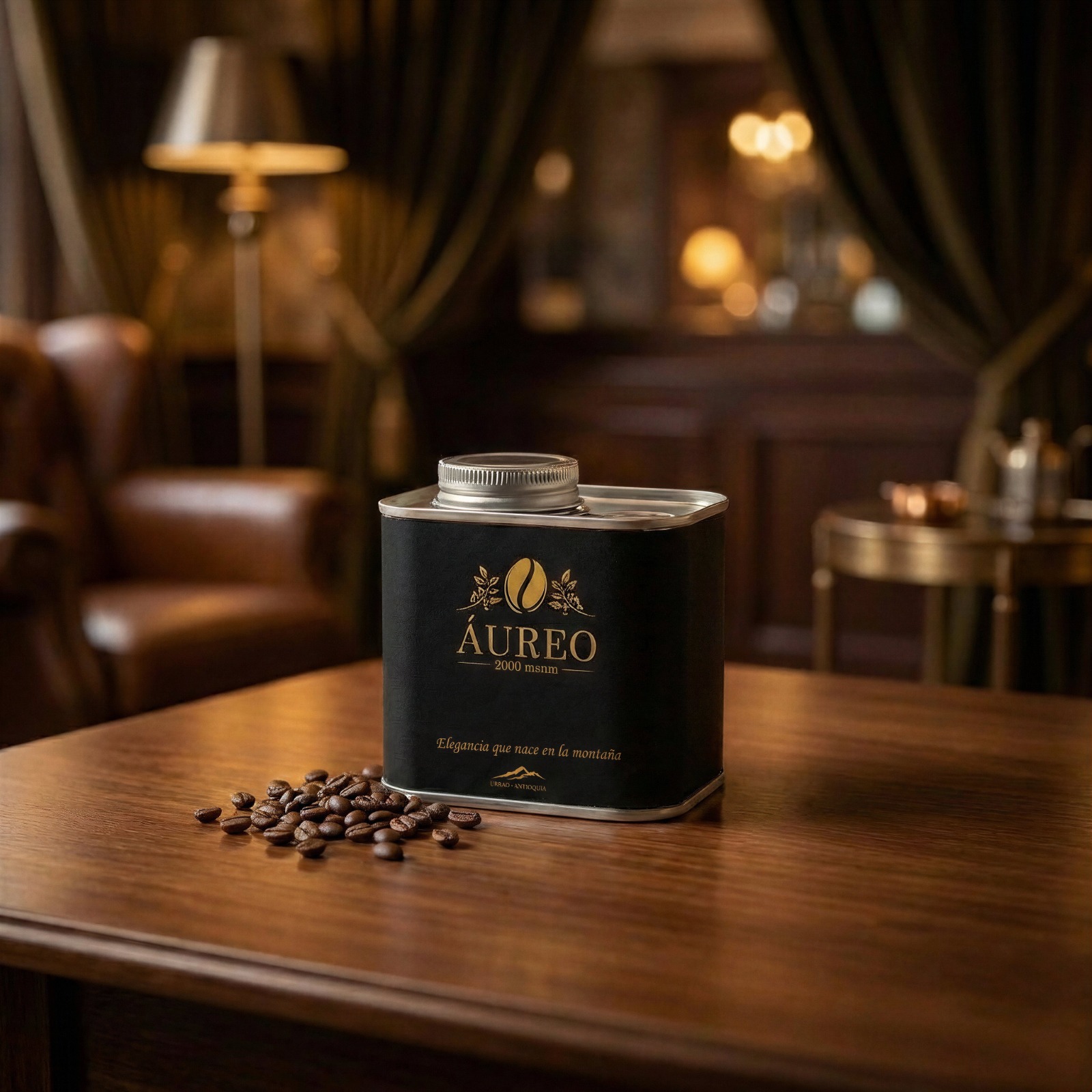 Deluxe · 250 g