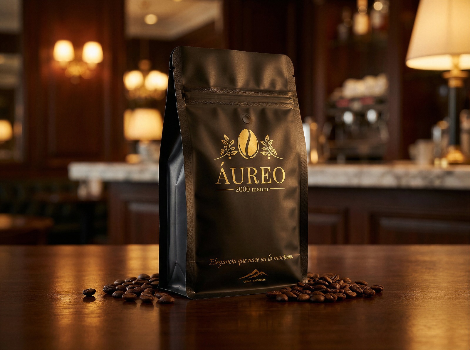 Bolsa Tradicional · 250 g